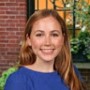 Meet your Posher, Liana